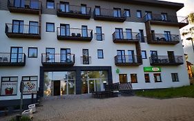 Apartman Sofia S Infrasaunou, Primo, Stary Smokovec